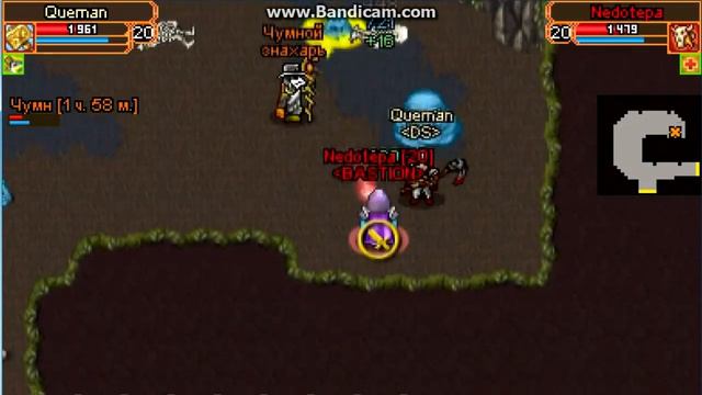 WarSpear Online ФрагТайм №6 Путь к горам 2-я часть. смотреть онлайн