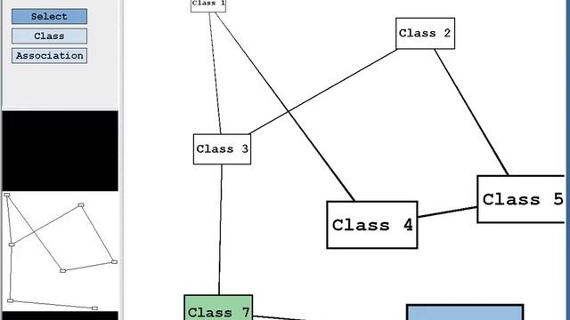 FEZ - Fish-Eye example смотреть онлайн