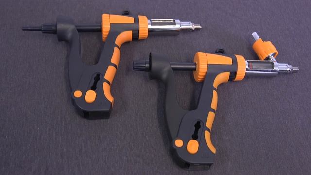 Think Livestock - MasterLine Animal Health Applicators смотреть онлайн