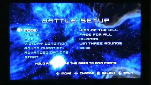 Super Stardust HD PSN Review Add On