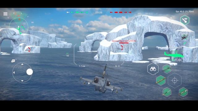 MODERN WARSHIPS | ОБЗОР | RF YAROSLAV MUDRYI смотреть онлайн