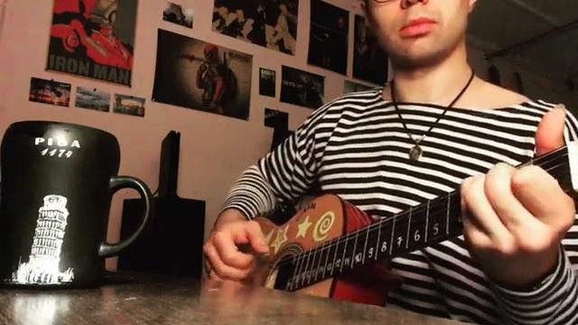 Rauf&Faik детство cover на гитаре смотреть онлайн