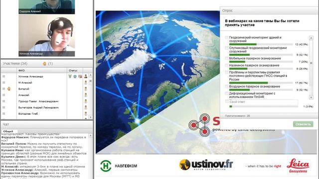 Сети ГНСС станций. SmartNet Russia смотреть онлайн