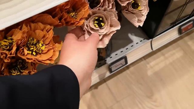 В МАГАЗИНЕ "ВСЁ для ДОМА" в ГЕРМАНИИ! ЦЕНЫ на ТОВАРЫ, покупаем ПОДУШКу мужу смотреть онлайн