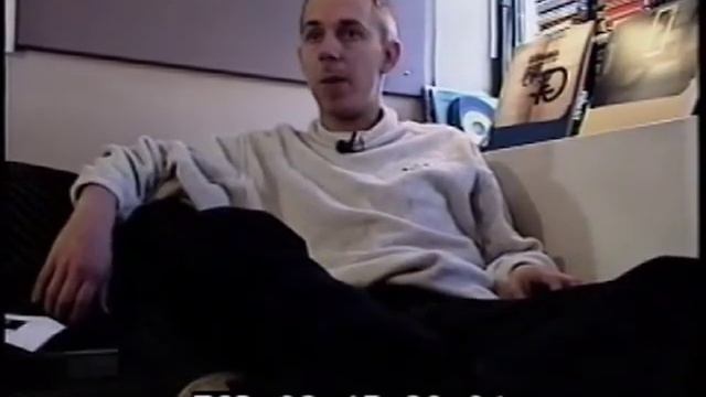 Om From The Vaults - Gilles Peterson (Part One) смотреть онлайн