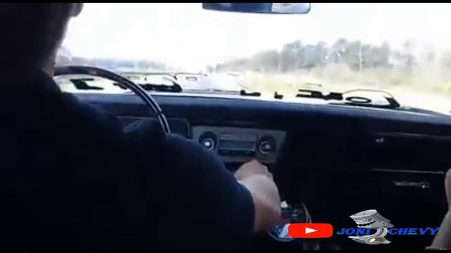 Una Bestia el chevrolet 400 !!! смотреть онлайн