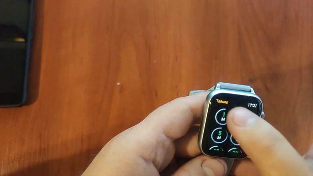 Обзор colmi c80 смотреть онлайн