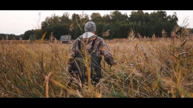 Утиная охота, Алтайский край. смотреть онлайн