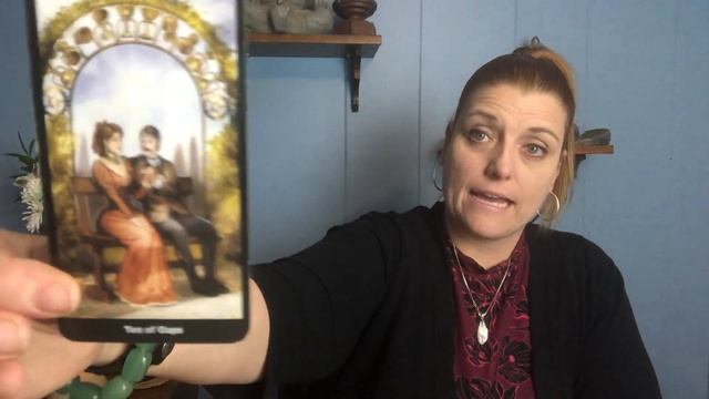 DAILY GUIDANCE TAROT | Stripping Away Illusion. You Know You Deserve Better! смотреть онлайн