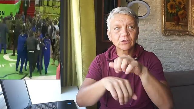 обзор событий - 17.08.2022. ржя. deaf news. rsl смотреть онлайн