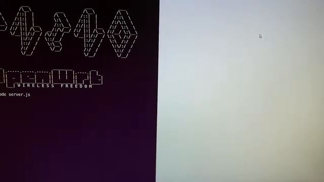 Arduino TIAN WebSockets server смотреть онлайн