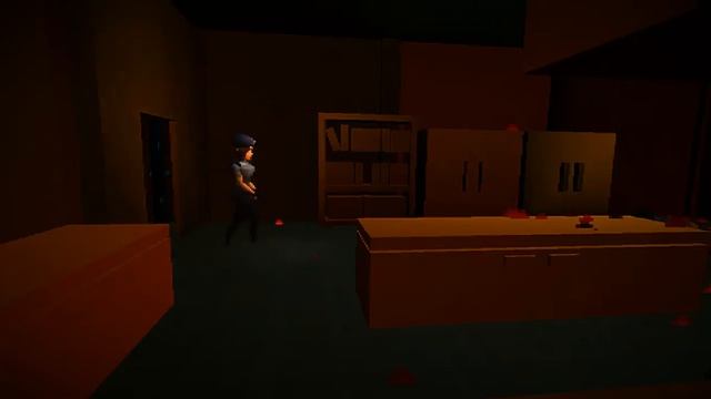 НЕОБЫЧНЫЕ ИГРЫ - Murder Mansion (Пиксельные Зомби!) смотреть онлайн
