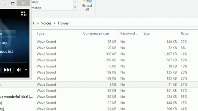 Reference for Flowey's Voice. Undertale: Flowey Sound Files смотреть онлайн