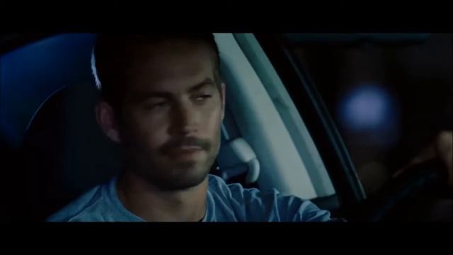 Paul Walker Music Video   Danza Kuduro