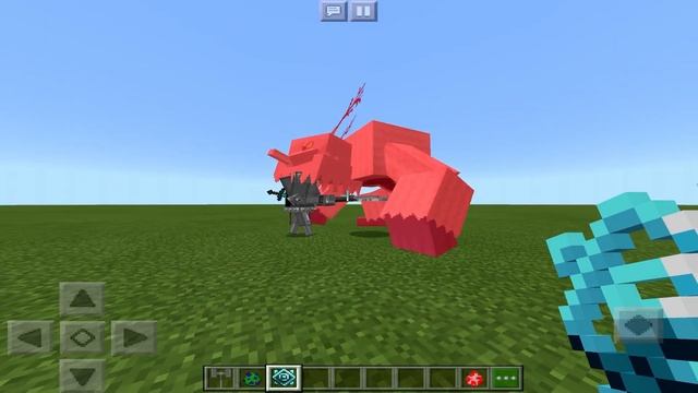Mowzie's Mobs Addon in Minecraft PE | MCPE/MCBedrock | Link Download смотреть онлайн