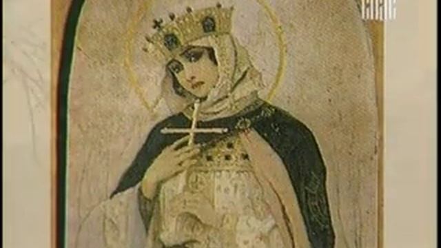 Православный календарь 2007 07 24 смотреть онлайн