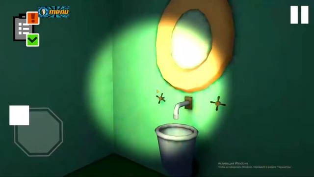 ДЕЛАЮ КОНЦОВКУ ПРОТИВ СПАНЧ БОБ ГРЕННИ - Playing Evil SpongeBob Granny