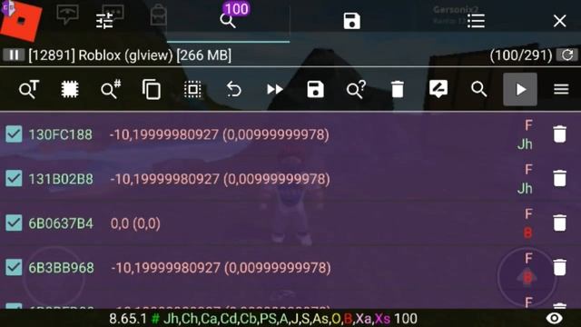 ?NEW MEGA MOD MENU? for ROBLOX on Phone! Game Guardian (NO ROOT)? смотреть онлайн