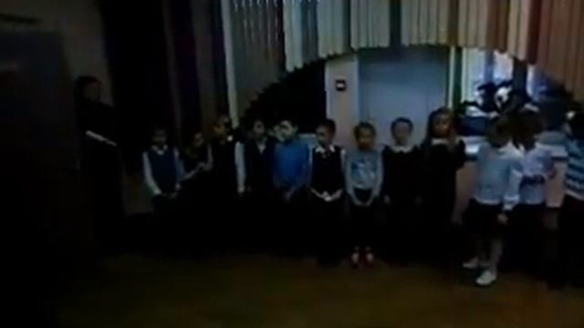 День лицеиста 25 10 2018 смотреть онлайн