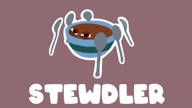 [MV] Bugsnax Pokérap