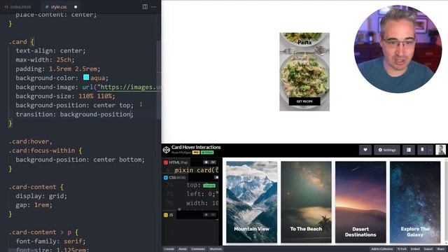 Learn by copying, but NOT copy & pasting смотреть онлайн