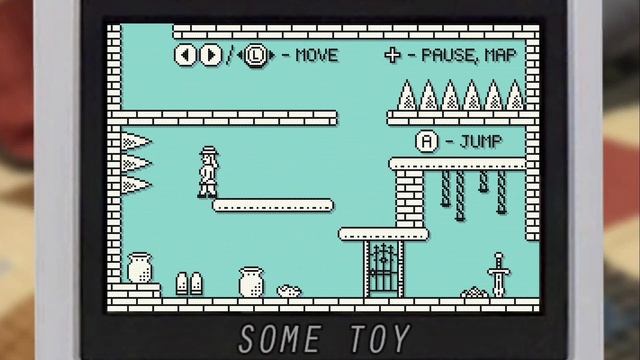 The Adventures of Elena Temple: Definitive Edition Review (Nintendo Switch) смотреть онлайн