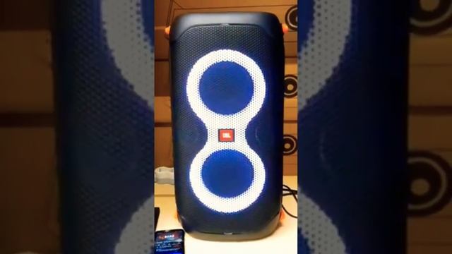 ?JBL BOOMBOX 3 VS JBL PARTYBOX 110 SOUND CHECK смотреть онлайн