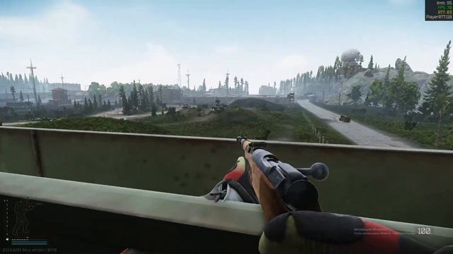 🔥 Escape from Tarkov 🔥0.12.6 🔥 Тестим стрим после изменения настроек компутера🔥 смотреть онлайн