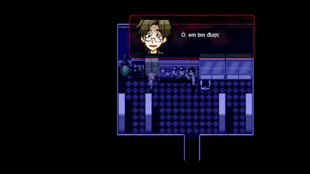 ANGEL OF DEATH #2 Lên tầng B5 gặp thằng điên смотреть онлайн