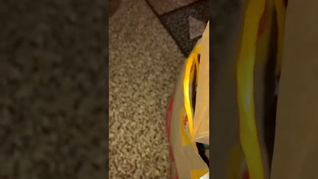 Распаковка McDonalds смотреть онлайн