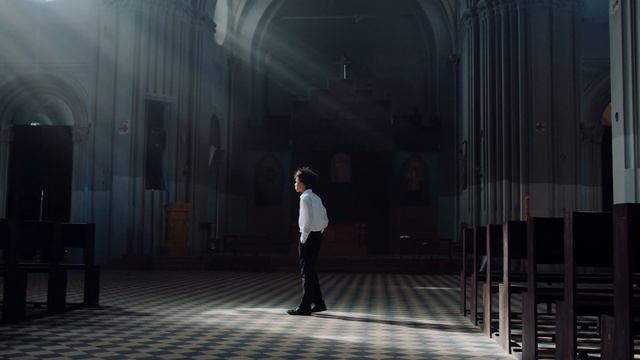 DZHARO - След (2023) смотреть онлайн