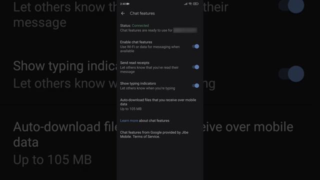 [FIXED] Google Messages Chat Features STUCK at Verify your number смотреть онлайн
