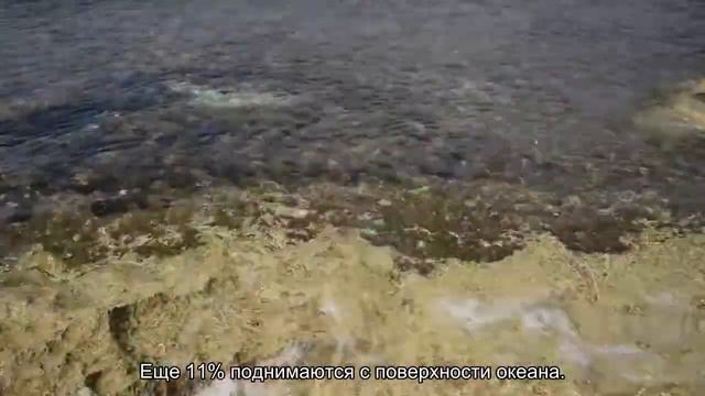 Почему с неба падает пластик и откуда он берется смотреть онлайн