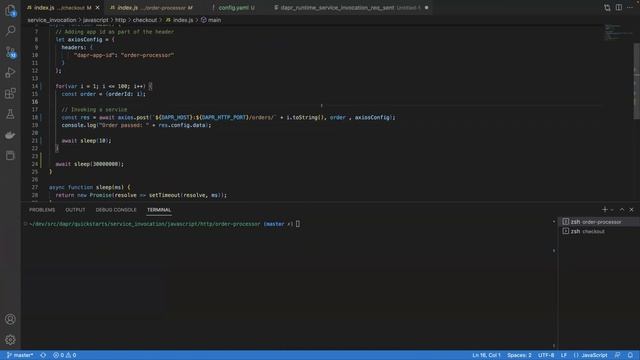 Dapr Community Call - Jan 11th 2023 (#75) смотреть онлайн