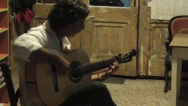 Δημήτρης Κουκουλιτάκης @Πλουμί part3 смотреть онлайн