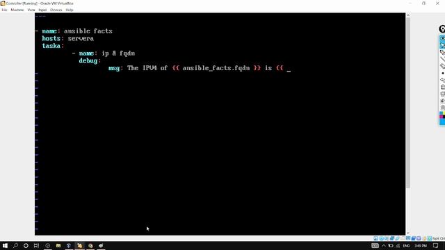 Free Ansible Course | Session 08 | Ansible-vault | Ansible Facts | Miss Shilpy Gautam смотреть онлайн