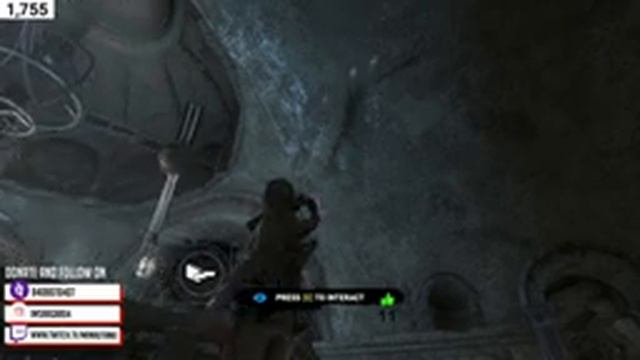 Hum Wapis Adventure ko Nikal Pade || RISE OF THE TOMB RAIDER #5 #riseofthetombraider #india #hindi смотреть онлайн