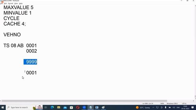 Oracle 20 Feb 2023 смотреть онлайн
