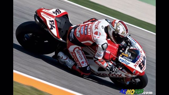 Superbike World Championship SBK 2011 slideshow смотреть онлайн