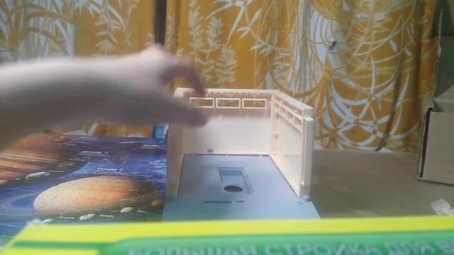 обзор на модель машины и гараж смотреть онлайн