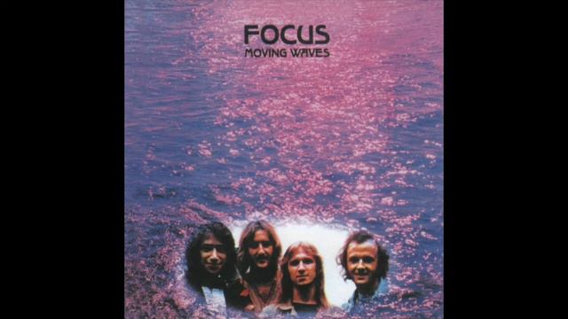 Focus - Focus 2 (1971)
