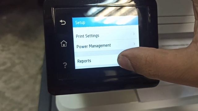 HP LaserJet Pro MFP M428 cold reset смотреть онлайн