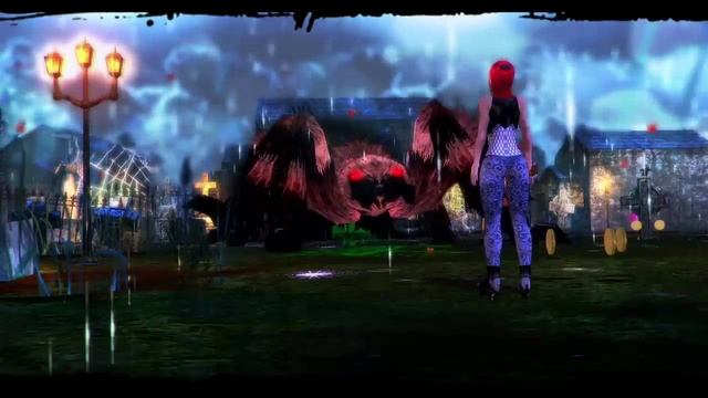 Rock Zombie Review/GAMEPLAY\Hints смотреть онлайн