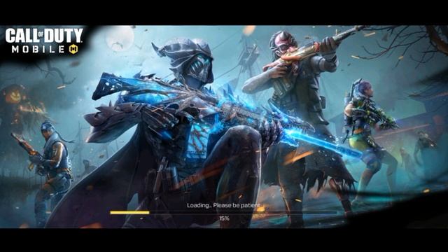 New! Realised Call Of Duty Mobile Season 10 - Optimize 32 Bit Version Fix Lag смотреть онлайн