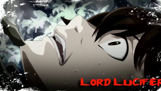 「AMV」аниме клип-Monstr「Lord Lucifer」 смотреть онлайн