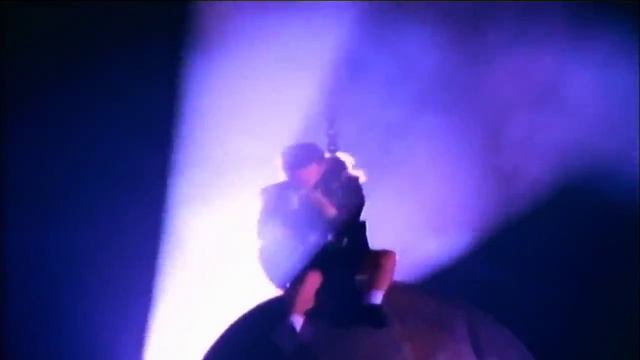 AC DC - Hard as a rock смотреть онлайн