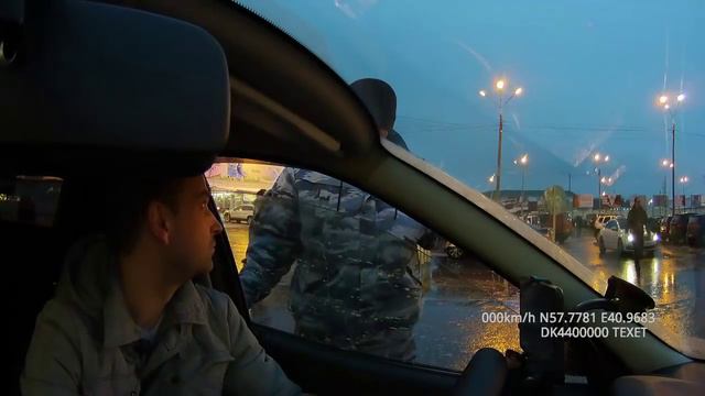 ОКСПАХА (Охрана) №6...Да вот так вот сядьте... смотреть онлайн