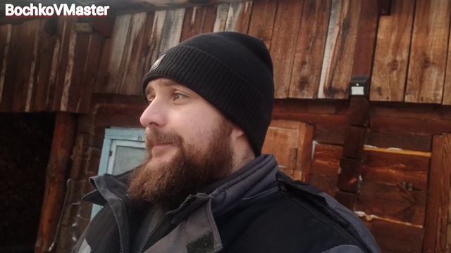 Идея для бизнеса в деревне: с чего начать? / Соцконтракт на развитие ЛПХ / #@BochkoVMaster #бизнес смотреть онлайн