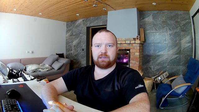 Инсульт: спустя три с половиной года, воспоминания . смотреть онлайн