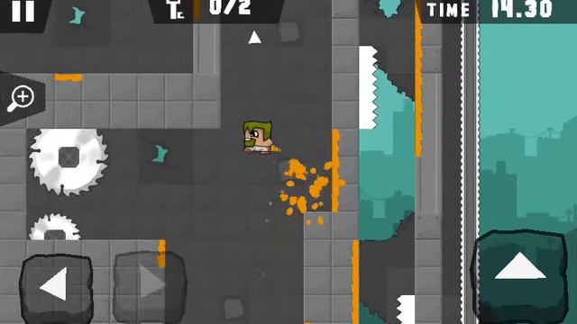 Mad Dex #1-начинаем рвать пукан смотреть онлайн